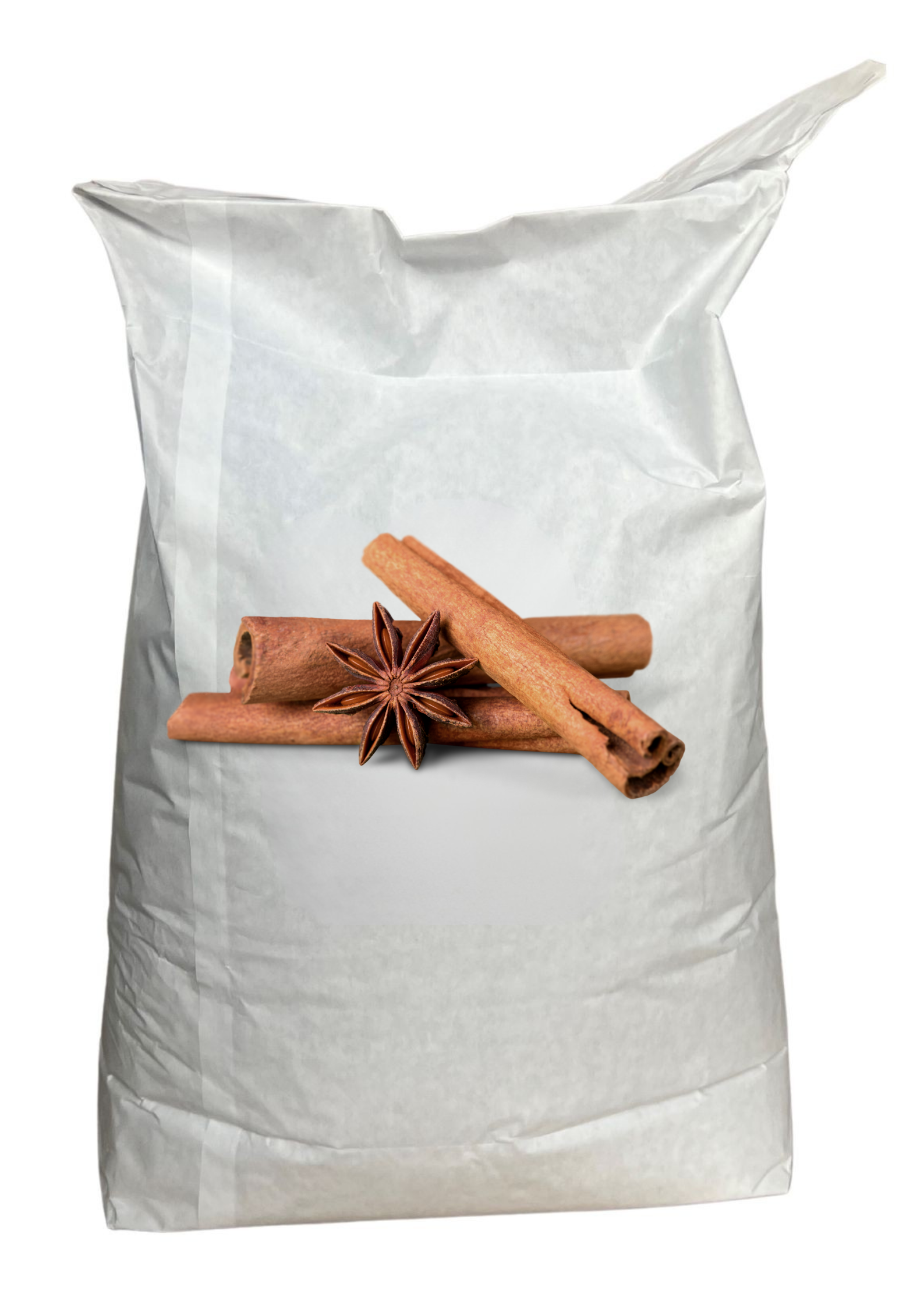 Zimtzucker feiner 25 KG