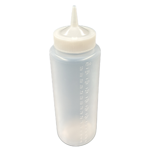 topp it Flasche Single