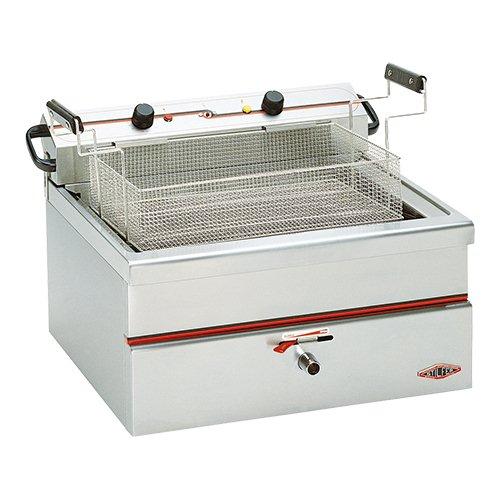 Friteuse Tischmodell 26 Ltr