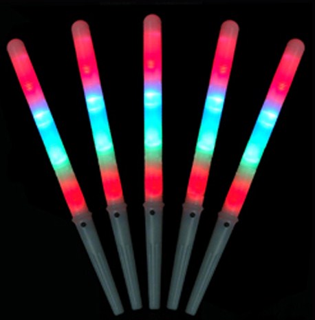 Led sticks