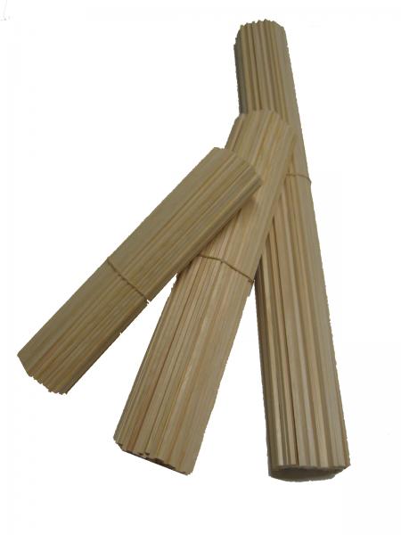 Zuckerwatte-Sticks