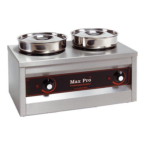 Max Pro 2 x 4,5 L