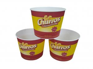 Churros Bucket 85 Oz.