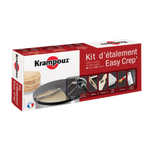 Teigverteiler-Set
