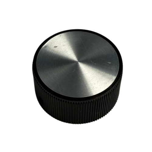 Knop Rheostat Heat Control Tornado
