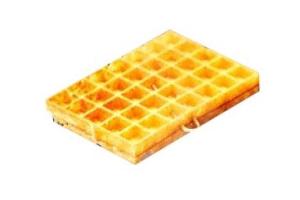 Brussels Waffle Mix 10 kg (78 Beutel)