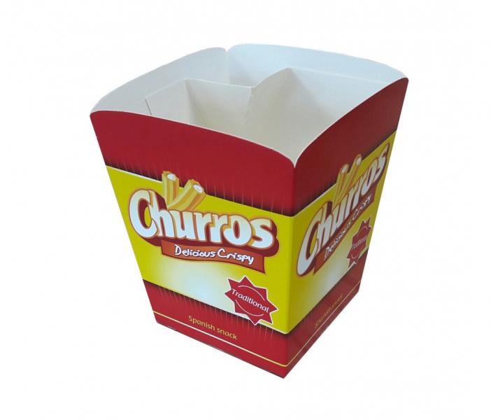 Churrosbox 2 in 1
