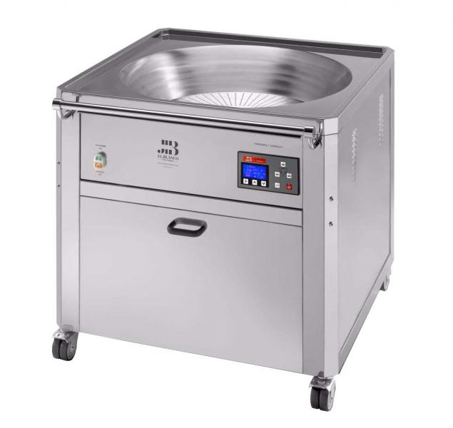 Churros Friteuse elektrisch 70cm