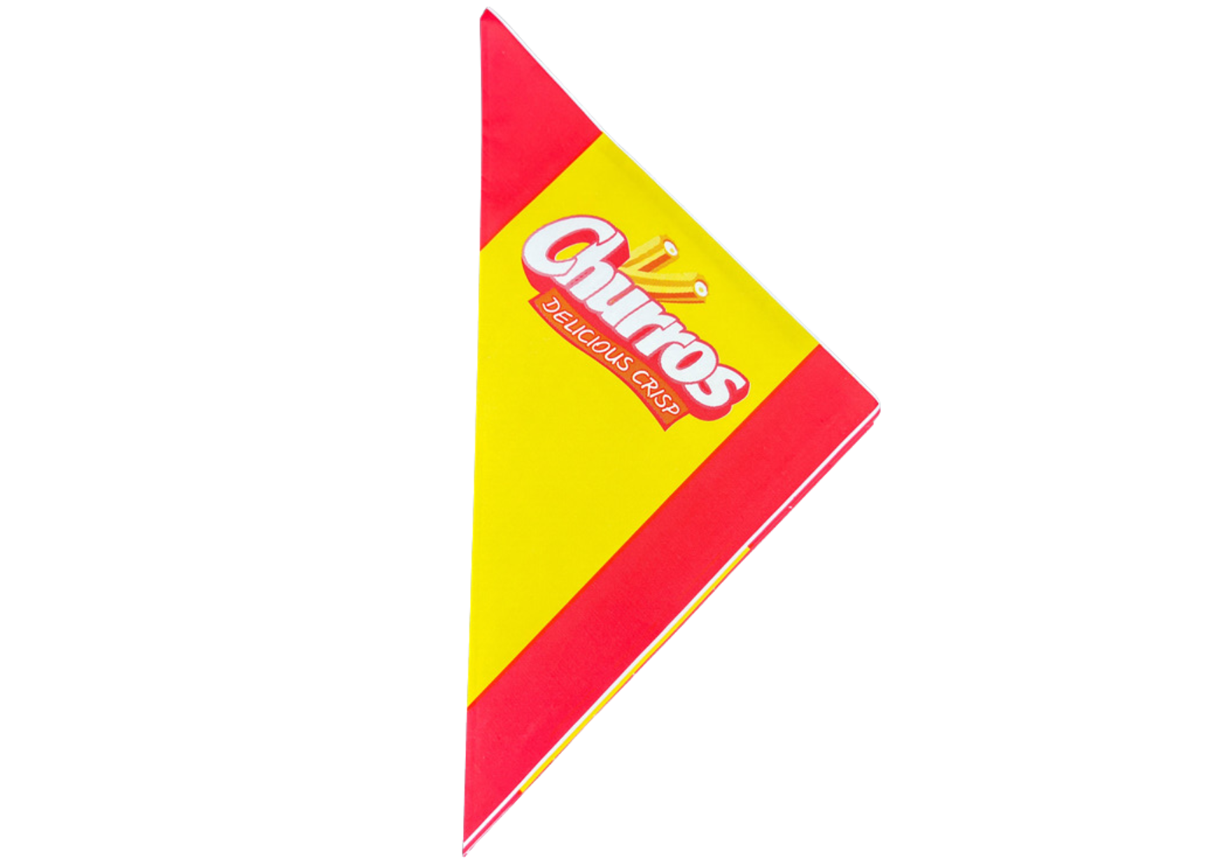 Churros Tüten K19