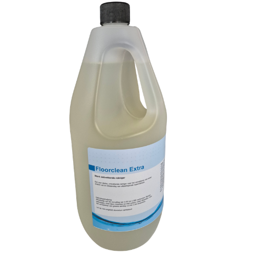 Floorclean Extra 2-Liter-Flasche