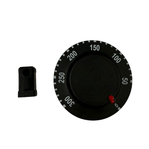 Krampouz Drehknopf Thermostat 