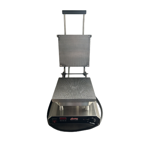 Stroopwafel Eisen NM