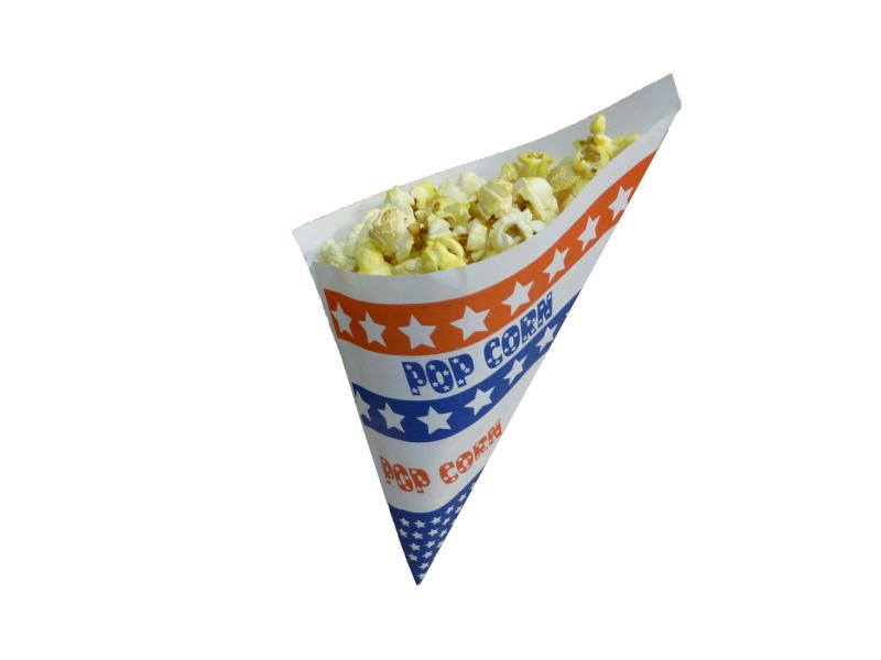 Popcorn Tüten K17