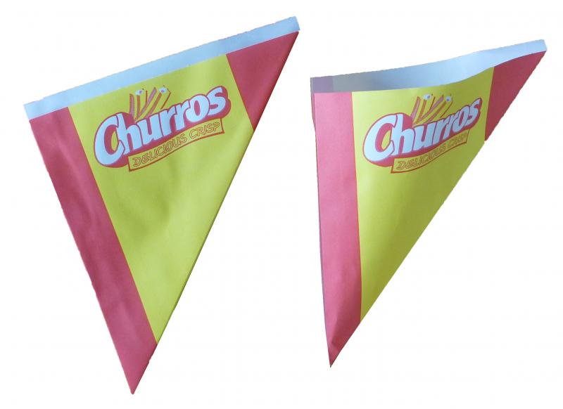 Churros Tüten K17