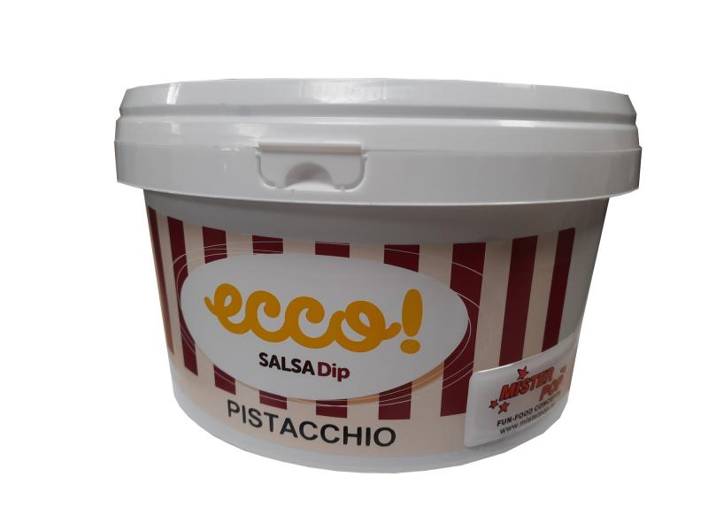 ECCO dip Pistacchio