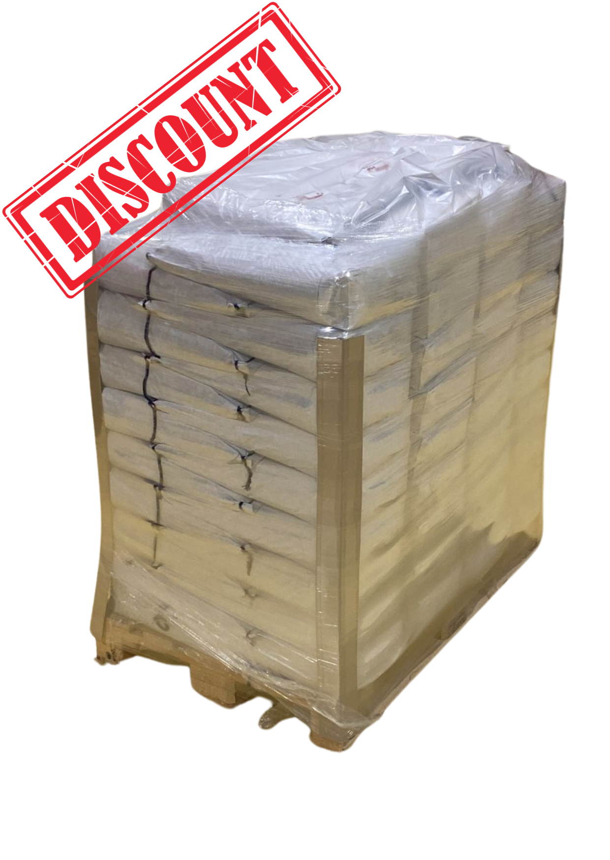 American Pancake Mix 10 kg (52 Sack)