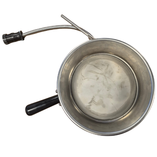 Popcorn-Pfanne T-3000 12 oz