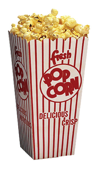 Popcornbox E48