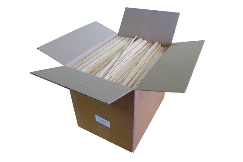 Zuckerwatte Sticks