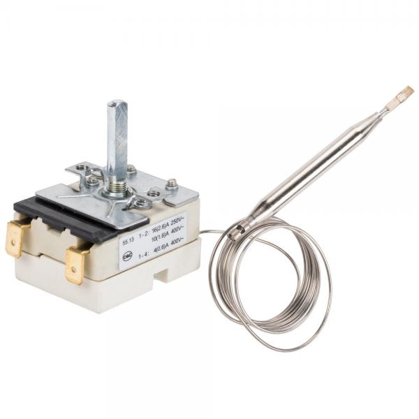 Elektrisch: Thermostat Neumarker